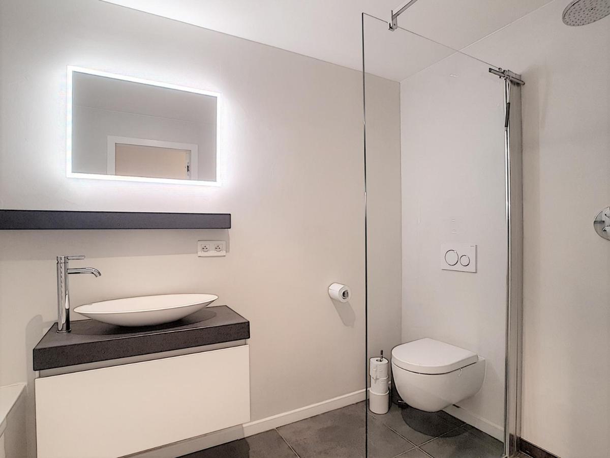 Ferienwohnung Rubensplein - Luxe app, 7p, 4 adults&3 kids Knokke-Heist Exterior foto